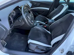 SEAT Leon ST 