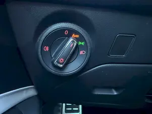 SEAT Leon ST