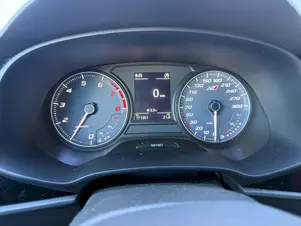 SEAT Leon ST