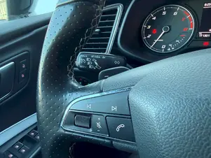 SEAT Leon ST