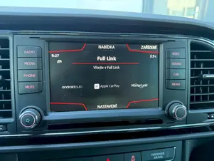 SEAT Leon ST