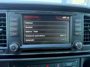 SEAT Leon ST 