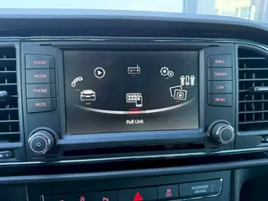 SEAT Leon ST 