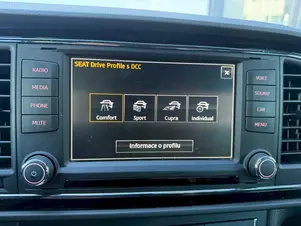 SEAT Leon ST 