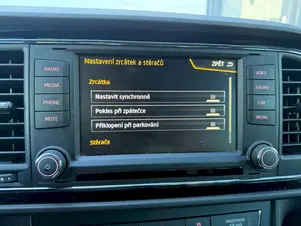 SEAT Leon ST 
