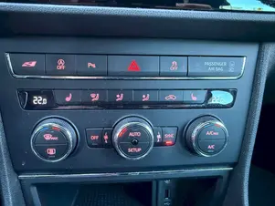 SEAT Leon ST 