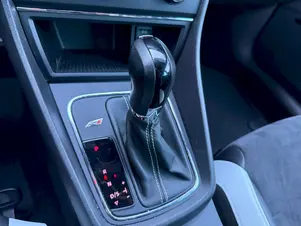SEAT Leon ST 