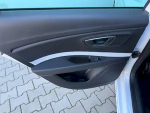 SEAT Leon ST 