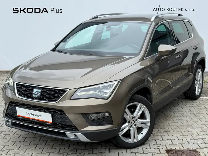 Ateca 