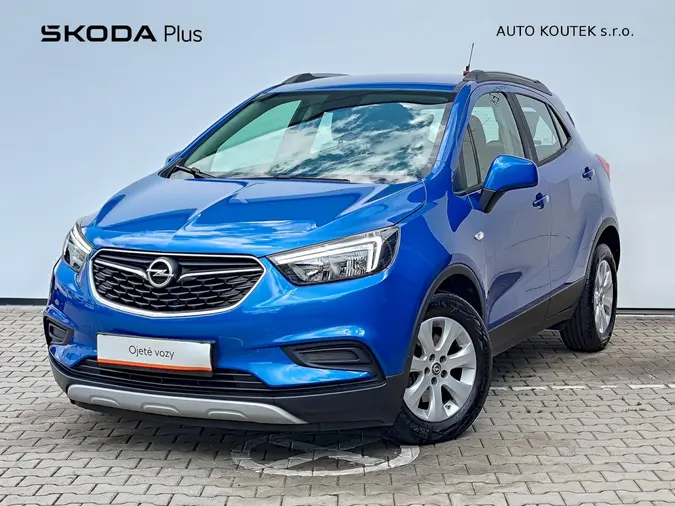 Mokka
