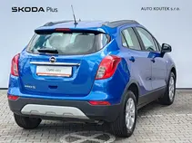 Mokka 