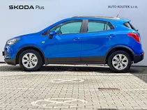 Mokka 