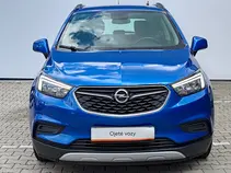 Mokka 