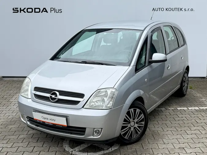 Meriva 