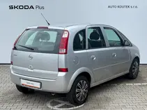 Meriva