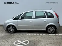 Meriva