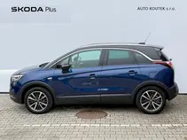 Crossland X 