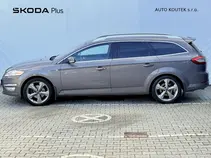 Mondeo 