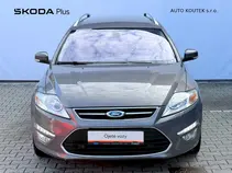 Mondeo 