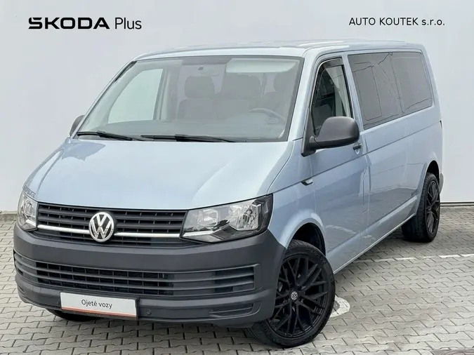 T6 Transporter  