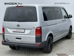 Volkswagen T6 Transporter  