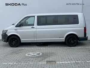Volkswagen T6 Transporter  