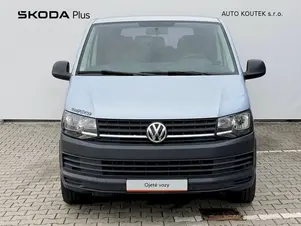 Volkswagen T6 Transporter  