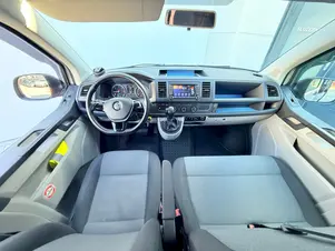 Volkswagen T6 Transporter