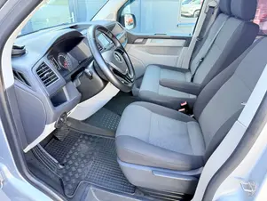 Volkswagen T6 Transporter