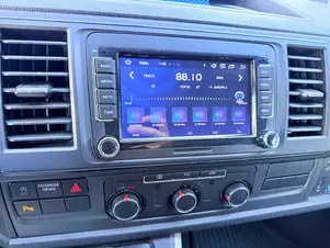 Volkswagen T6 Transporter