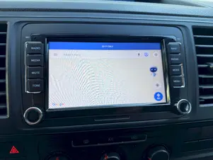Volkswagen T6 Transporter  