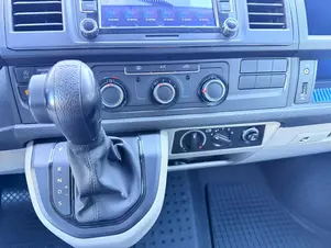 Volkswagen T6 Transporter