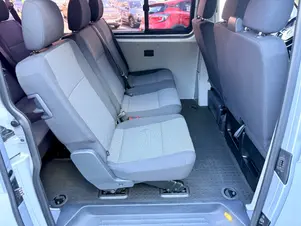 Volkswagen T6 Transporter