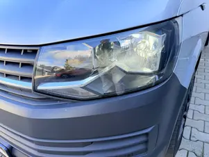 Volkswagen T6 Transporter