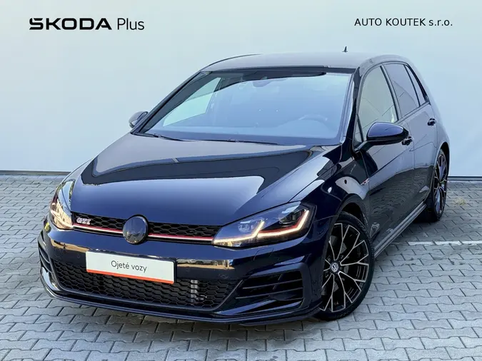 Golf 