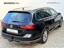 Passat Highline