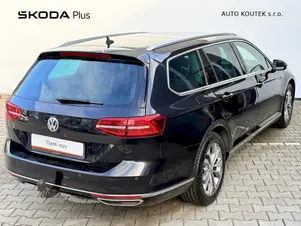 Volkswagen Passat Highline
