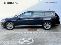 Passat Highline
