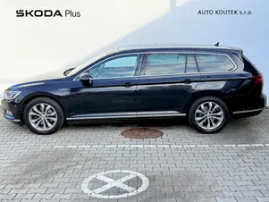 Volkswagen Passat Highline