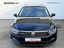 Passat Highline