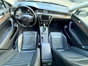 Volkswagen Passat Highline