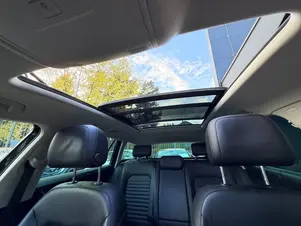 Volkswagen Passat Highline