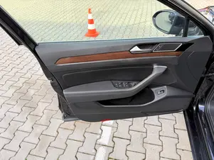 Volkswagen Passat Highline