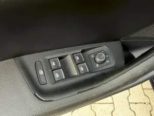 Volkswagen Passat Highline