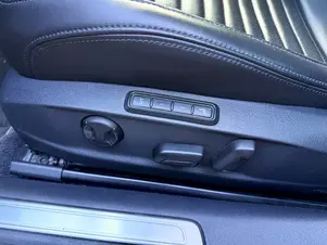 Volkswagen Passat Highline