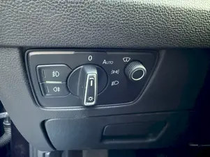 Volkswagen Passat Highline