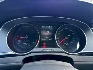 Volkswagen Passat Highline