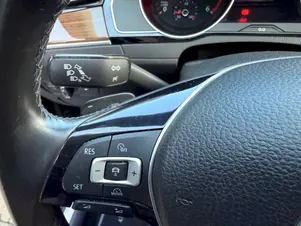 Volkswagen Passat Highline