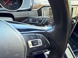 Volkswagen Passat Highline