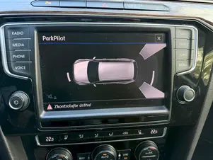 Volkswagen Passat Highline